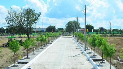 Project Image of 1350.0 - 5400.0 Sq.ft Residential Plot Plot for buy in Global City V