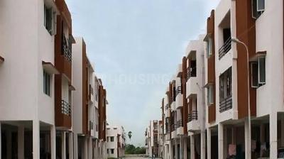 Project Image of 792.0 - 1454.0 Sq.ft 2 BHK Apartment for buy in VGN Platina