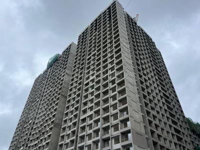 Project Image of 721.0 - 1120.0 Sq.ft 2 BHK Apartment for buy in Saheel Itrend Futura