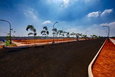 Project Image of 1575.0 - 5400.0 Sq.ft Residential Plot Plot for buy in Hebron Le Lexuz StoneView
