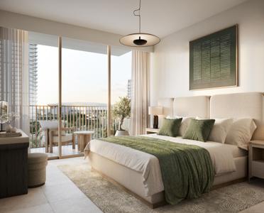 Project Image of 698.0 - 1766.0 Sq.ft 1 BHK Apartment for buy in Emaar Aeon