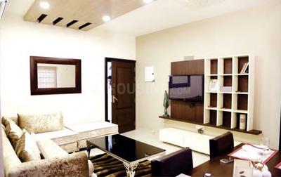 Project Image of 1150.0 - 1625.0 Sq.ft 2 BHK Apartment for buy in Kanchhal Rose Heights
