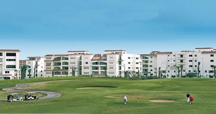 The Antriksh Sports City - Image 4