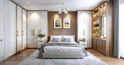 Project Image of 1319.0 - 1538.0 Sq.ft 3 BHK Apartment for buy in Jones Vista