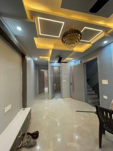 Project Image of 320.0 - 1150.0 Sq.ft 1 BHK Builder Floor for buy in Shiv Goodluck Floor