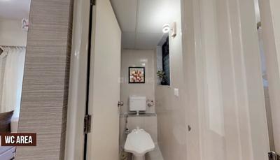 Project Image of 297.0 - 380.0 Sq.ft 1 BHK Apartment for buy in Lodha Jasmine T