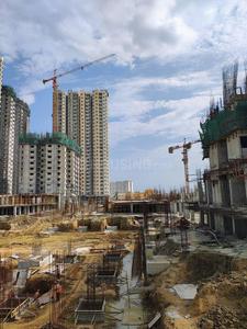 Project Image of 1555.0 - 1650.0 Sq.ft 3 BHK Apartment for buy in BSCPL Bollineni Zion