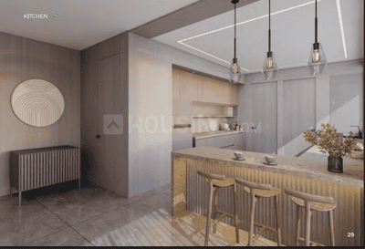 Project Image of 0.0 - 4764.0 Sq.ft 4 BHK Apartment for buy in Olive XIV