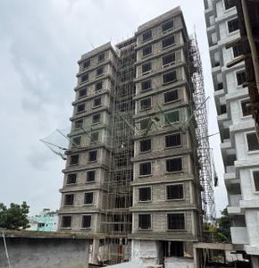 Project Image of 970.0 - 1186.0 Sq.ft 2 BHK Apartment for buy in Atharva Residency