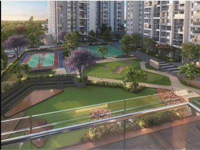 Project Image of 2465.0 - 2500.0 Sq.ft 4 BHK Apartment for buy in Sumadhura Folium Phase 3