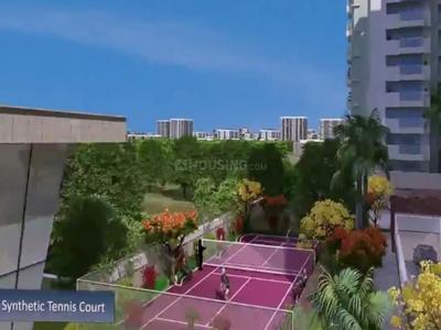 Project Image of 663.0 - 913.0 Sq.ft 2 BHK Apartment for buy in Horizon Harmony