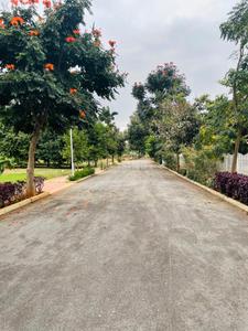 Project Image of 1410.0 - 2400.0 Sq.ft Residential Plot Plot for buy in MGS Shreela Airview Enclave