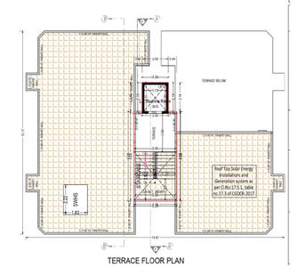 Project Image of 565.43 - 592.55 Sq.ft 2 BHK Apartment for buy in Sufi Zaitun Complex