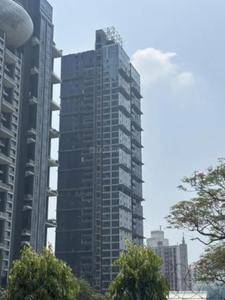 Project Image of 2452.0 - 3544.0 Sq.ft 3.5 BHK Apartment for buy in Tribeca Trump Tower
