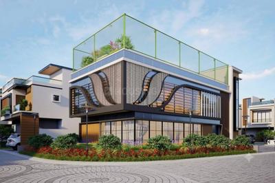 Project Image of 871.88 - 1583.16 Sq.ft Residential Plot Plot for buy in Kesar Gold Villas