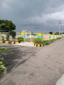 Project Image of 1503.0 - 2880.0 Sq.ft Residential Plot Plot for buy in Shanmukha Sannidhis Green Meadows