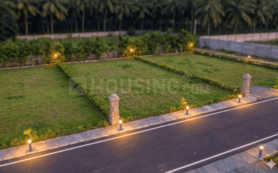 Project Image of 0.0 - 1200.0 Sq.ft Residential Plot Plot for buy in DRA Ranka Udaya