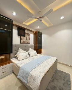Project Image of 750.0 - 950.0 Sq.ft 3 BHK Apartment for buy in Jai Maa Luxury
