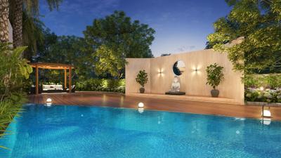 Project Image of 761.0 - 1744.0 Sq.ft 2 BHK Apartment for buy in Cielo by VTP Luxe