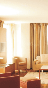 Project Image of 1360.0 - 4090.0 Sq.ft 2 BHK Apartment for buy in Inland Windsors