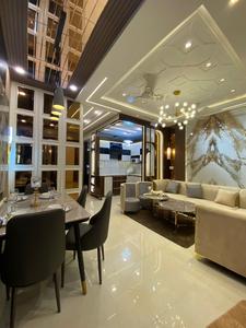 Project Image of 540.0 - 1100.0 Sq.ft 2 BHK Builder Floor for buy in Pratap Smart Homes