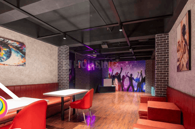 Project Image of 0.0 - 1039.9 Sq.ft 3 BHK Apartment for buy in DB Pride 4
