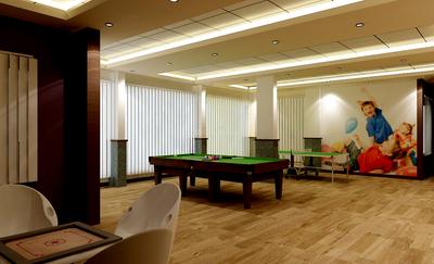 Project Image of 831.0 - 1636.0 Sq.ft 1 BHK Apartment for buy in Ramaniyam Magnum