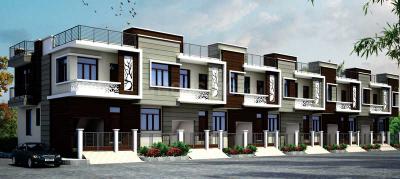 Project Image of 0.0 - 2200.0 Sq.ft 3 BHK Villa for buy in Ronak Radhika Villas