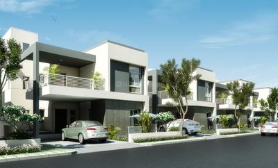 Project Image of 988.0 - 2594.0 Sq.ft 2 BHK Villa for buy in Mahidhara Supreme
