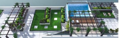 Project Image of 660.0 - 1032.0 Sq.ft 2 BHK Apartment for buy in Mahodadhi Blu Sapphire