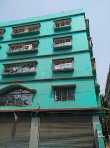 Project Image of 624.0 - 1100.0 Sq.ft 2 BHK Apartment for buy in Om Snehalata Tower