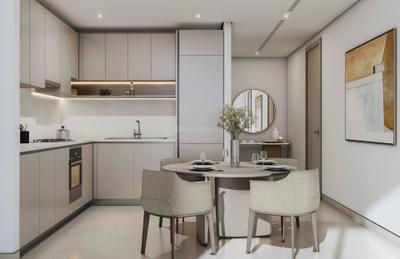 Project Image of 632.0 - 1580.0 Sq.ft 1 BHK Apartment for buy in Sobha Skyvue Altier