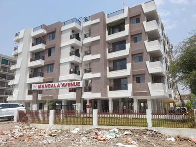 Project Image of 980.0 - 1475.0 Sq.ft 2 BHK Apartment for buy in Mangala Avenue