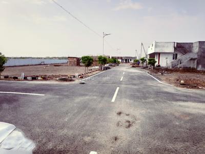 Project Image of 900.0 - 1750.0 Sq.ft 2 BHK Villa for buy in City Castle Royal Enclave