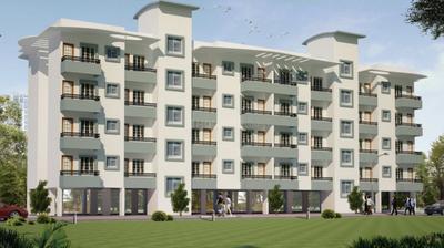 Pushkar Orchid Greens Phase I Images for Elevation of Pushkar Orchid Greens Phase I 1