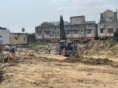Project Image of 869.0 - 1368.0 Sq.ft 2 BHK Apartment for buy in Pavani North Star