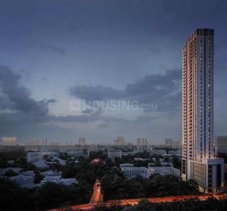 Project Image of 917 Sq.ft 2 BHK Apartment / Flat for sale in Kalyan West for Rs. 7900000