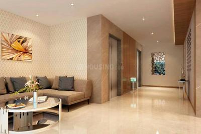 Project Image of 286.97 - 674.9 Sq.ft 1 BHK Apartment for buy in Umair Ayesha Heights
