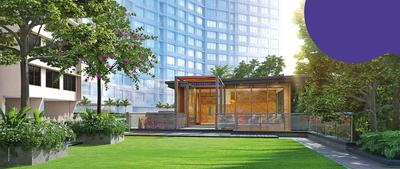 Project Image of 820 Sq.ft 2 BHK Apartment / Flat for sale in Powai for Rs. 21500000