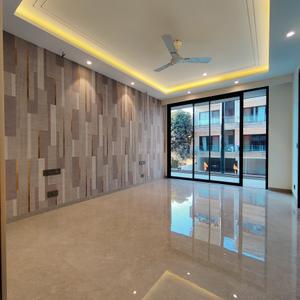 Project Image of 0.0 - 4500.0 Sq.ft 4 BHK Builder Floor for buy in Paramount Luxury 500 Sq Yd