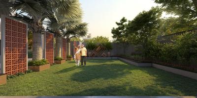 Project Image of 1466.0 - 1859.0 Sq.ft 3 BHK Apartment for buy in Realmark Amora