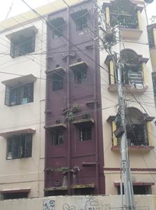 Project Image of 0.0 - 900.0 Sq.ft 2 BHK Apartment for buy in Maa Batai Apartment