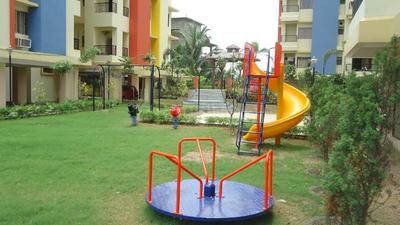 Project Image of 1446.0 - 1932.0 Sq.ft 3 BHK Apartment for buy in Subham Heights