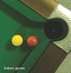 Panvelkar Shanti Village Amenities 1