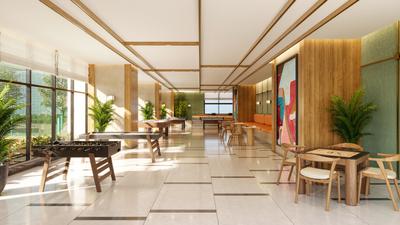 Project Image of 500.0 - 950.0 Sq.ft 2 BHK Apartment for buy in Piramal Vaikunth 