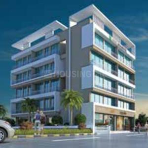 Project Image of 227.0 - 358.0 Sq.ft 1 RK Apartment for buy in Apex Aura