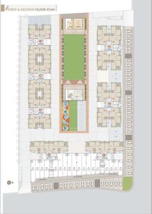 Project Image of 0.0 - 1750.0 Sq.ft 3 BHK Apartment for buy in Mahadev Lavish