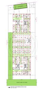 Project Image of 1039.69 - 1526.32 Sq.ft 3 BHK Apartment for buy in Arjun Parisar
