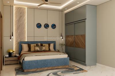 Project Image of 10763.91 - 16145.87 Sq.ft 2 BHK Apartment for buy in Ambee Ved Heights 20