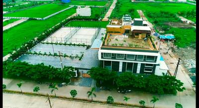 Project Image of 0.0 - 573.0 Sq.ft 1 BHK Apartment for buy in Naman Nariman City